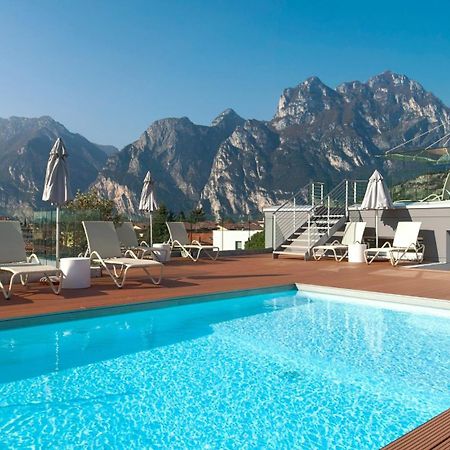 Gardabike Residence Torbole Sul Garda Eksteriør billede